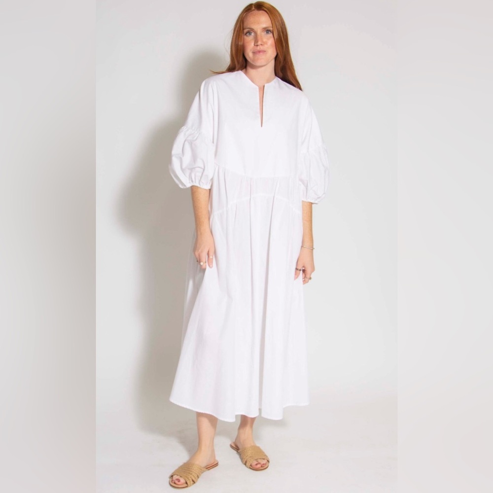 Hackwith Design house dress